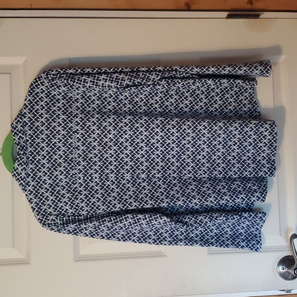 Button down top - Picture 4 of 5